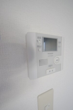 エスポワールの物件内観写真